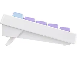 Клавіатура Ajazz AK650 Flying Fish Switch Purple (AK650-FF-PWB) - мініатюра 9