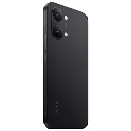 Мобільний телефон Xiaomi Poco X8 Pro Max 12/256GB Black (1191429) - мініатюра 6