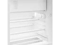 Холодильник з морозильною камерою Beko BU1154N - мініатюра 3
