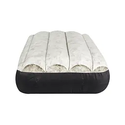 Подушка Sea To Summit Aeros Down Pillow Deluxe Сірий - мініатюра 4
