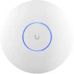Точка доступу Wi-Fi Ubiquiti UniFi 7 PRO (U7-PRO) - мініатюра 3