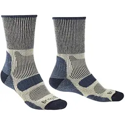 Шкарпетки Bridgedale Hike LW Comfort Boot Original Indigo XL (1053-710510.464.XL)