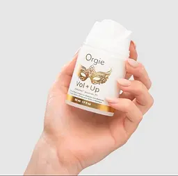 Orgie-Vol + Up Adifyline peptide 2% - Крем з ефектом ліфтингу для грудей та сідниць - мініатюра 2