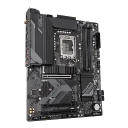 Mатеринська плата Gigabyte Z790 S Wi-Fi DDR4 LGA 1700 (Z790 S WIFI DDR4) Б/В - мініатюра 3