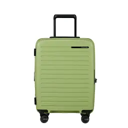 Валіза 55 См Samsonite RESTACKD WASABI 55x40x20(23) KO6*14001