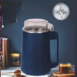 Кавомолка електрична 300W - мініатюра 2