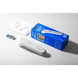 Термометр Longevita DET-3019 інфрачервоний безконтактний - мініатюра 11