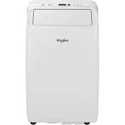 Кондиціонер WHIRLPOOL PACF212HPW - мініатюра 1