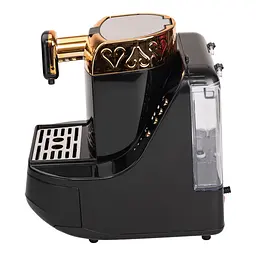 Кавоварка турецька Sokany SK-04010 з антипригарним покриттям 700 Вт Sokany SK-04010 - мініатюра 4