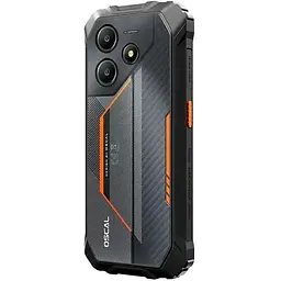Смартфон Blackview Oscal Marine 2 8/256Gb Orange (Global Version) - мініатюра 7
