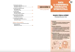 Pragmática: Estrategias para comunicar - мініатюра 3