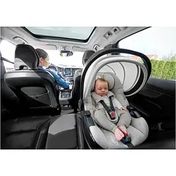 База автокресла Lionelo Moxie i-Size (LO-MOXIE I-SIZE BASE) - миниатюра 7