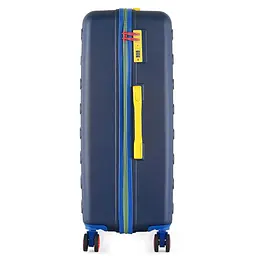 Валіза Semi Line 28" (L) Blue (T5847-3) - мініатюра 5