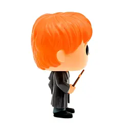 Ігрова Колекційна фігурка FUNKO POP! серії Harry Potter S1 - Ron Weasley - мініатюра 5