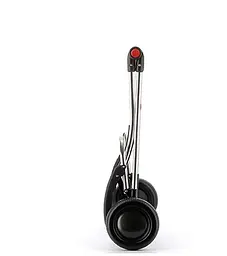 Сумка-візок Rolser I-Max MF 2L 43 Marengo (IMX304-1031) - мініатюра 9