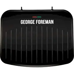 Гриль Russell Hobbs George Foreman 25810-56 Fit Grill Medium (6651555) - мініатюра 7