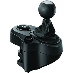 Важіль перемикання передач Logitech G Driving Force Shifter - мініатюра 3