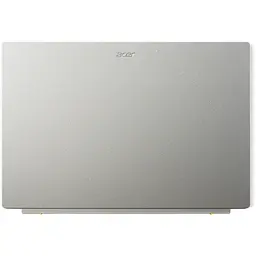 Ноутбук ACER Aspire Vero AV14-52P-742R, Intel Core i7-1355U до 5 ГГц, 14" Full HD, 16 ГБ, SSD 1 ТБ, графіка Intel Iris Xe, Windows 11 Home, колір сірий - мініатюра 8