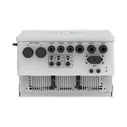 Гібридний трифазний інвертор DEYE for LP SUN-12K-SG04LP3-EU Wi-Fi - мініатюра 4