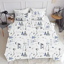 Наволочка Cosas Dream Wigwams 50х70 см (WigwamDream_50) - мініатюра 2