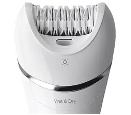 Епілятор Philips Series 8000 (BRE710/00) - мініатюра 2