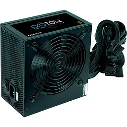 Блок живлення Chieftec Proton 600W (BDF-600S) [93534] - мініатюра 3