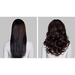 Фен-стайлер Dyson Airwrap Coanda 2x Multi-styler & Dryer Straight to Wavy Ceramic Apricot/Topaz (264003-01) KR [165829] - мініатюра 7