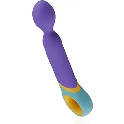 Вібромасажер PMV20 Base Wand Vibrator - мініатюра 6