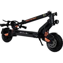 Електросамокат Kugoo Kirin G2 Master [105713] - мініатюра 4