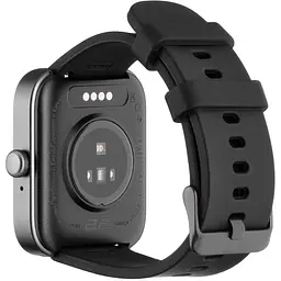 Smart Watch 2E Alpha SQ Music Edition 46mm black UA - мініатюра 4