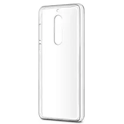 Чохол до мобільного телефона SmartCase Nokia 3 TPU Clear (SC-N3) - мініатюра 3