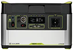 Зарядна станція Goal Zero Yeti 1000X - мініатюра 2