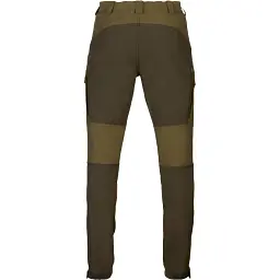 Штани Harkila Scandinavian 58 Green/Brown - мініатюра 2