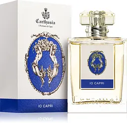 Оригінал Carthusia Io Capri 100 мл Парфумована вода - мініатюра 2