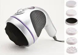 Масажер для схуднення Direct Vibraluxe Pro Original - мініатюра 6