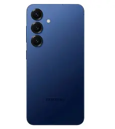 Смартфон Samsung Galaxy S25 12/512GB Navy (SM-S931BDBH) - мініатюра 5
