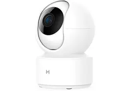 IP Камера відеоспостереження iMiLab Home Security Camera Basic (CMSXJ16A) - мініатюра 2