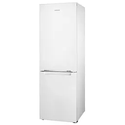Холодильник Samsung RB33J3000WW/UA з морозильною камерою - мініатюра 2
