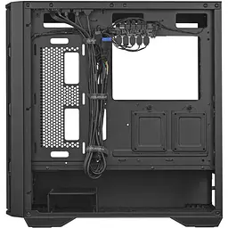 Корпус Cougar Uniface RGB Black (UNIFACE RGB) Без БП - мініатюра 8