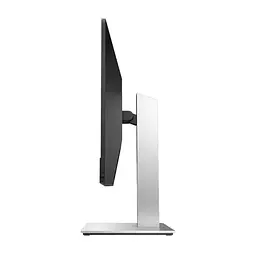 Монітор TFT 23.8" HP E24mv G4, IPS, HDMI, VGA, DP, USB, Cam, HAS, Pivot, колонки, сріблястий (169L0AA) - мініатюра 3