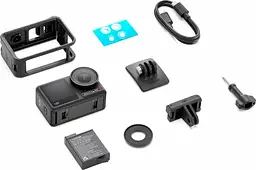 Екшн-камера DJI Osmo Action 4 Standard Combo (CP.OS.00000269.01) - мініатюра 7