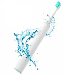Електрична зубна щітка MiJia T500 Toothbrush White - мініатюра 8