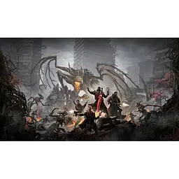 Гра Darksiders III (російська версія) (Nintendo Switch) - мініатюра 8
