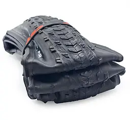 Покришка складна велосипедна CST FOXTRAIL C-FT1 dual EPS shielding 29х1.95 напівслік корд 120 TPI (G0001336) - мініатюра 2