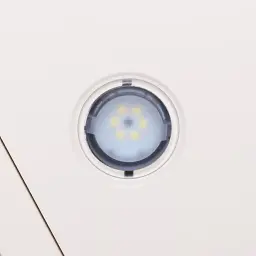 Витяжка декоративна похила Minola HVS 6242 IV 700 LED - мініатюра 8