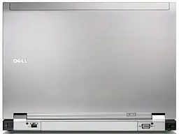 Ноутбук Dell Latitude E6510 (i5-520M/4/250) - Class B "Б/В" - мініатюра 3