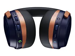 Навушники з мікрофоном Turtle Beach Stealth 700 Gen 3 Xbox Cobalt Blue (TBS-2101-25) - мініатюра 8
