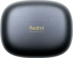 Навушники Xiaomi Redmi Buds 6 Pro Space Black (BHR9307GL) - мініатюра 6