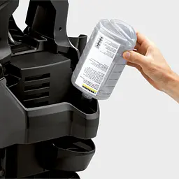 Мінімийка високого тиску Karcher K 6 Special (1.168-508.0) - мініатюра 3