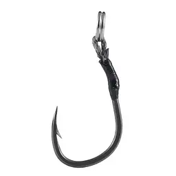 Гачок BKK для приманки Native-12SS 2/0, 5 шт. (1102-A-ER-2017)